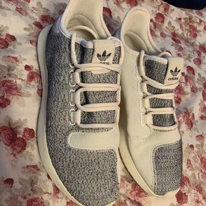 Adidas running shoes